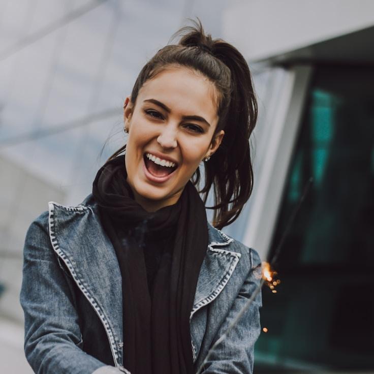 Portrait of Arin Kumar meditation instructor